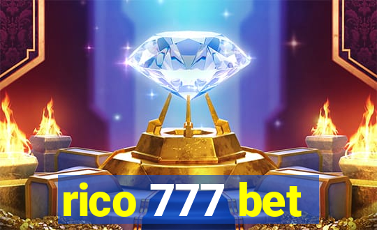 rico 777 bet